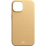 White Diamonds iPhone 13 Mag Urban Case Gelb