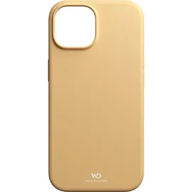 White Diamonds iPhone 13 Mag Urban Case Gelb