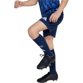 adidas Arsenal London Minikit 2025/26 Auswärts blau Kinder Gr. 92/98