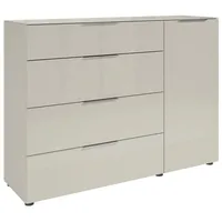 Harper Kommode HARPER BELEM BHT 135x99x40 cm beige Sideboard