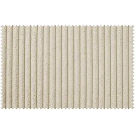 Sofa.de Element Ottomane Armlehne rechts Branna ¦ beige ¦ Maße (cm): B: 116 H: 88 T: 164.0