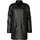JCC Ledermantel IK49-2 Black 36