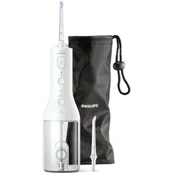 Philips Sonicare Power Flosser 3000 HX3826 - Munddusche - weiß