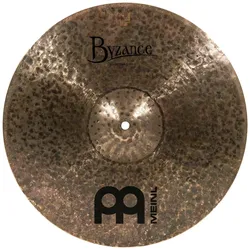Meinl Cymbals B16DAC - 16" Byzance Dark Crash - Crash-Becken