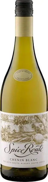 Chenin Blanc Spice Route 2022