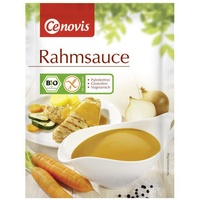 Cenovis Rahmsauce bio