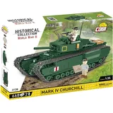 Cobi 3128 Mark IV Churchill