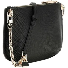 GUESS Umhängetasche Ilia VG Black