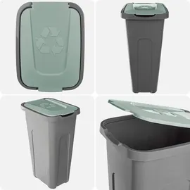 Kadax 30 l Grün