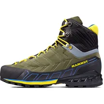 Mammut Kento Tour High GTX Herren iguana/freesia 40 2/3