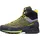 Mammut Kento Tour High GTX Herren iguana/freesia 40 2/3