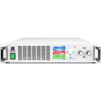 EA Elektro Automatik EA-PSB 10060-60 2U Labornetzgerät, einstellbar 0 - 60 V/DC 0 - 60A 1500W USB,