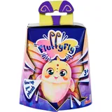 Simba Fluffyfly Schmetterling 30 cm Beige