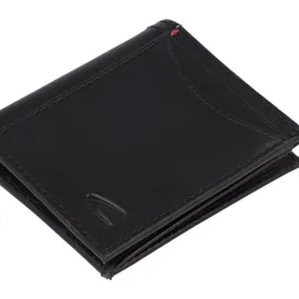 CAMEL ACTIVE Salamanca Herren Geldbörse schwarz
