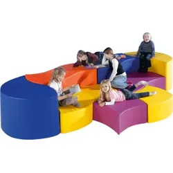 Swing-it Sit Set XXL