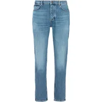 Hugo Blue Brody 10265727 Jeans - Navy - 36