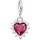 Thomas Sabo Herz rot 2204-013-10