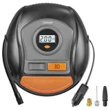 OSRAM AUTOMOTIVE OTI400 Kompressor 5,5 bar