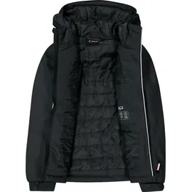 CMP Kid G Jacket Titanio 128