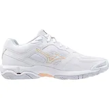 Mizuno Wave Phantom 3 X1GB2260 weiß,