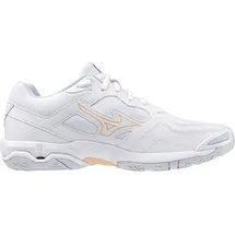Mizuno Wave Phantom 3 X1GB2260 weiß,