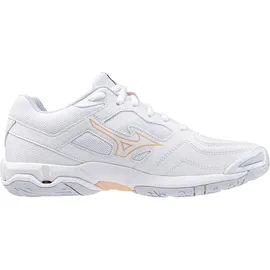 Mizuno Wave Phantom 3 X1GB2260 weiß,