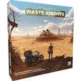 Heidelberger Spieleverlag Waste Knights