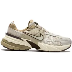 Nike WMNS V2K RUN - Beige - 8.5