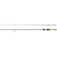 Abu Garcia Carabus Delicate2 Spinnrute - Green - 2.03