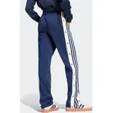 Adidas Originals »ADIBREAK PANT«, (1 tlg.), Knopfhose, Knopfleiste am Bein adidas Originals Night Indigo