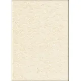 Sigel DP605 Pergamentpapier DIN A4 90g/qm Perga champagne VE=100 Blatt