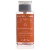 Sesderma Sensyses Cleanser Lightening Make-up Entferner 200 ml