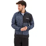 Adidas Terrex Trail Windbreaker Jacke - Wonste / Black - XL