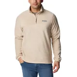 Columbia Steens Mountain Fleece Ancient Fossil 2XL