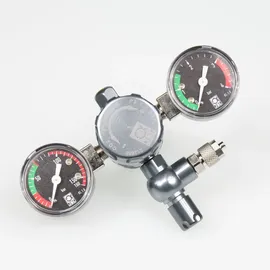 JBL ProFlora CO2 Regulator Advanced
