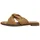 Marco Tozzi Damen 2-27107-46 Pantolette, Biscuit, 37 EU
