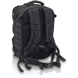 Elite Bags PARAMED'S Notfallrucksack schwarz