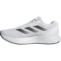 Adidas Duramo RC Running Shoes Laufschuhe, Cloud White/Core Black/Cloud White, 42 EU