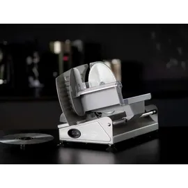 Eldominvest SNIP 150 W Silber