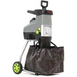 NAX Power Products NAC, Holzspalter + Häcksler, SHE280S-BA