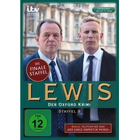 Edel Music & Entertainment CD / DVD Lewis -