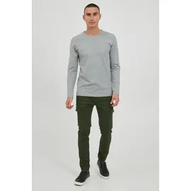 11 Project Cargohose PRGarik Regular Schwarz L