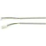 BKS Anschlusskabel B 5490 für Drehschaltkontakt B9032 4000 mm