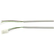 BKS Anschlusskabel B 5490 für Drehschaltkontakt B9032 4000 mm