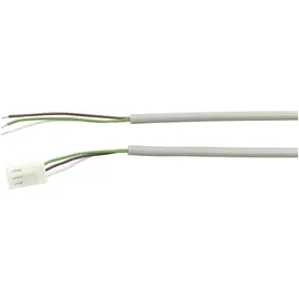 BKS Anschlusskabel B 5490 für Drehschaltkontakt B9032 4000 mm