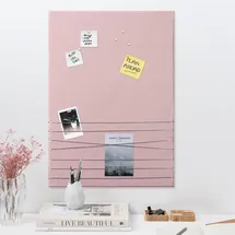 Navaris Pinnwand Collage Fotowand 70x50cm