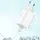 Baseus Charging Quick Charger USB 3.0 - White