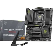 MSI MAG X870E Tomahawk WIFI