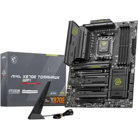 MSI MAG X870E Tomahawk WIFI