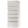 Sollux Lighting Samir (SL.0161) weiß